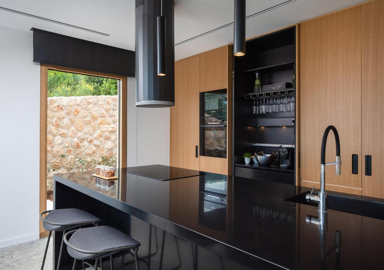 Palazzo Vimbula - Five Star Luxury Villa Dubrovník Exteriér fotografie