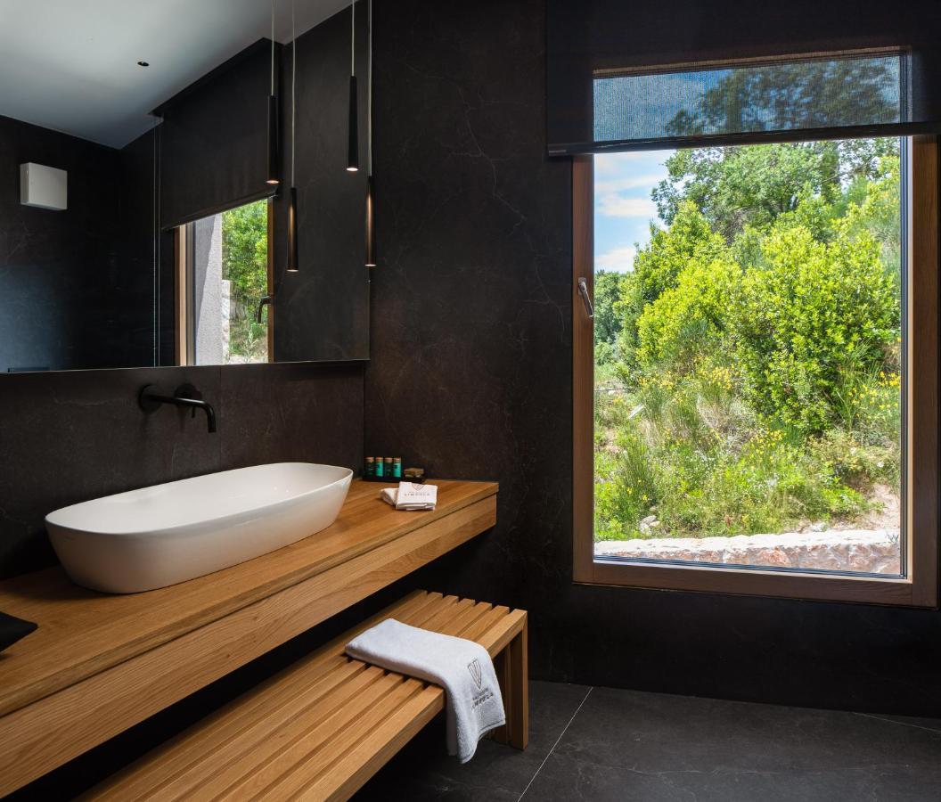 Palazzo Vimbula - Five Star Luxury Villa Dubrovník Exteriér fotografie