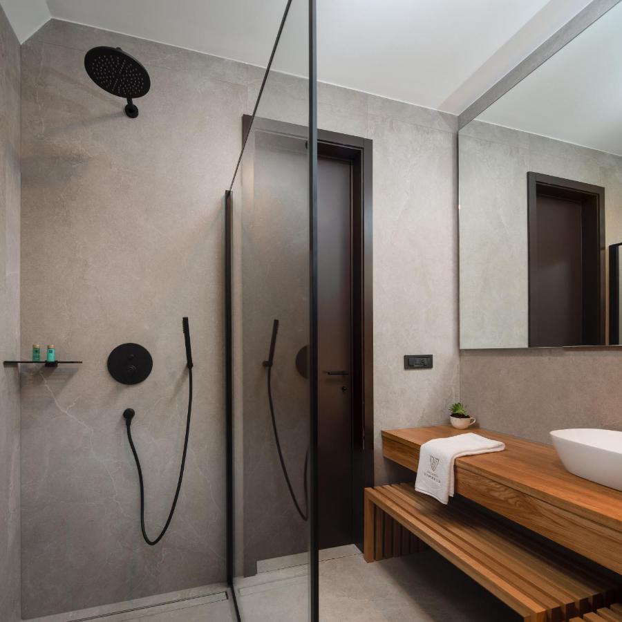 Palazzo Vimbula - Five Star Luxury Villa Dubrovník Exteriér fotografie