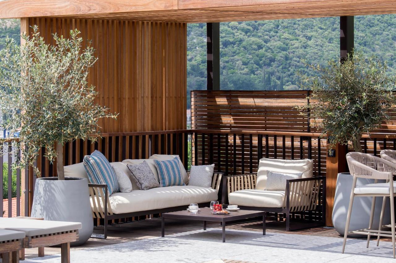 Palazzo Vimbula - Five Star Luxury Villa Dubrovník Exteriér fotografie
